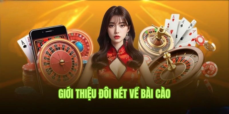 Khám phá sơ lược về cách chơi bài cào